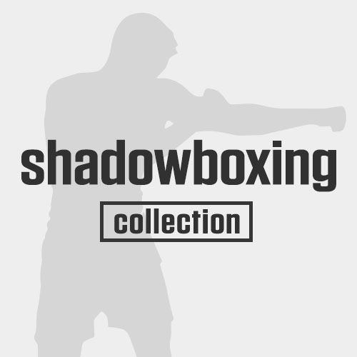 Darebee Shadow Boxing Collection