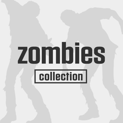 Zombies Workouts Collection is a Darebee home-fitness, no-equipment workouts collection that helps you stay fit, nimble and agile enough to survive the Zombie Apocalypse.