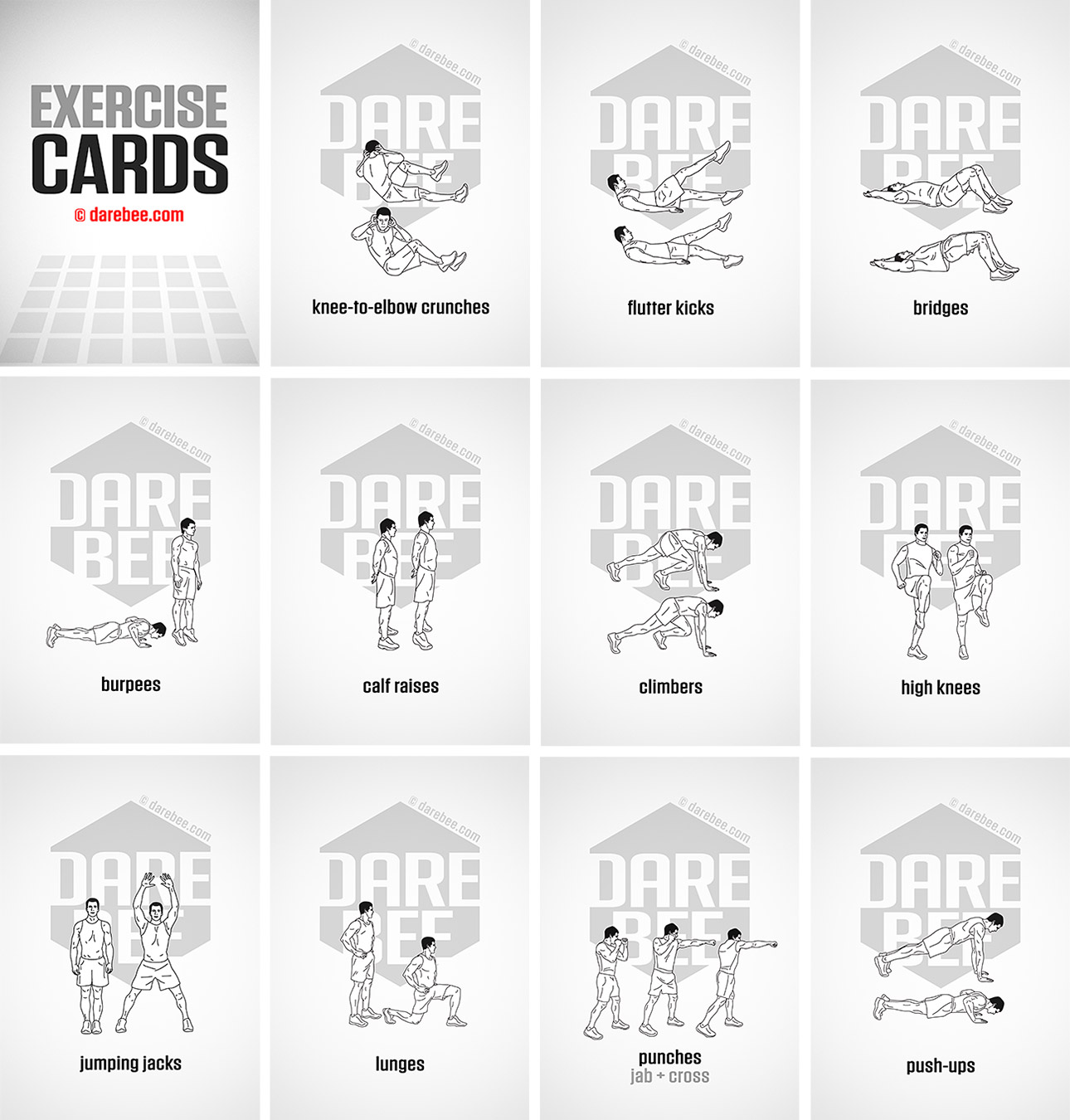 exercise-cards-by-darebee