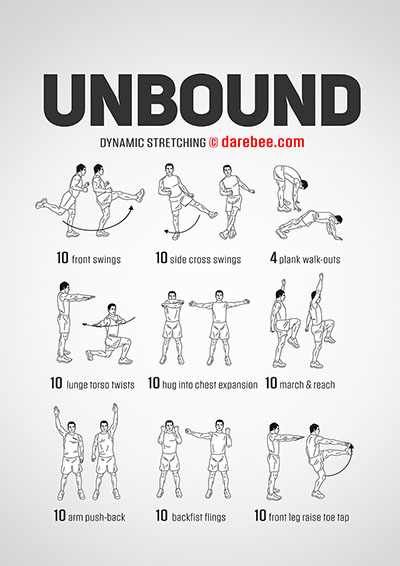 Unbound Workout